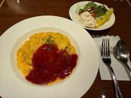 珈琲茶館 集 池袋店