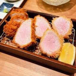TONKATSU KEITA