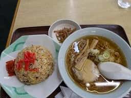 本長食堂
