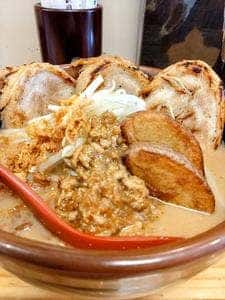 麺場 田所商店 熊本駅店