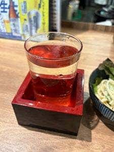 七津屋 あべちか店