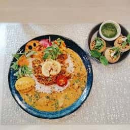 すぱいすにきいてみた@plants