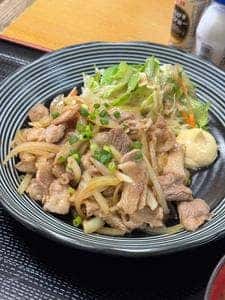 みんなの食堂