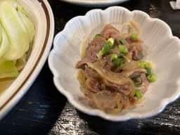 焼鳥鷹陣