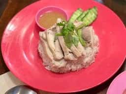 タイ食堂 カオチャイ