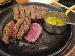 BOSTON STEAK