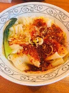 西安家庭料理