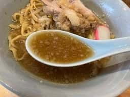 ラーメン高垣