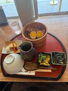 和風レストラン 三山