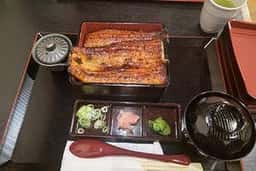 鰻の成瀬 知多市にしの台店