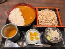 逸品庵虎ノ門店