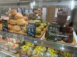 PATISSERIE 46 パルシェ食彩館店