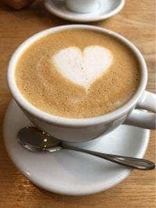 KYOROZAN COFFEE