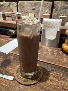 ミロンガ ヌォーバ