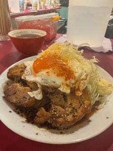 ミートくんの間借り食堂