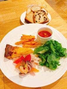 アンデルセン キッチン 広島店