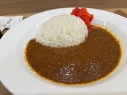 カレーショップC&C 中野サンモール店
