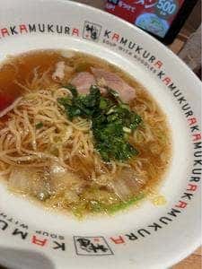 どうとんぼり神座 浅草ROX3G店