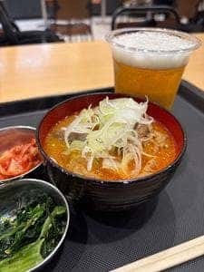 ラッキー食堂ぐんま軒