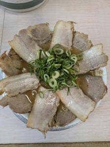 まるやすらーめん