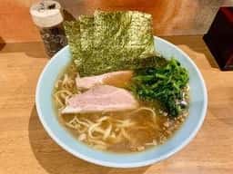 尾道家系ラーメン 轟家