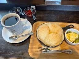 港屋珈琲 小松店