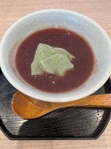 穂のしずく イオンモール白山店