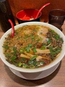 麺や 太華 横浜橋店