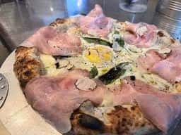 ピッツェリア ダ シーマ Pizzeria da shima