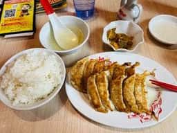 大阪王将 稲荷町駅前店