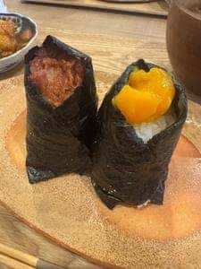 ごちそうおむすび 恵みのまんま