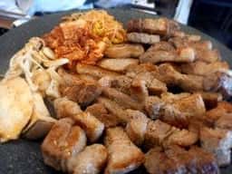 韓国料理ニクロー 所沢
