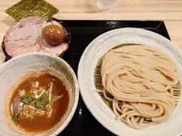 つけめん しんちゃん
