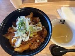 牛角焼肉食堂 プライムツリー赤池店