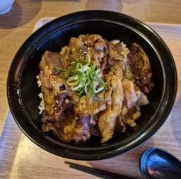 牛角焼肉食堂 プライムツリー赤池店