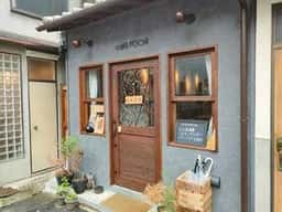 cafe FŌCHi