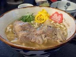 沖縄料理 新垣家 本通店