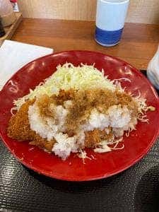 かつや 名古屋笠寺店