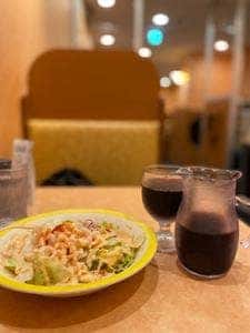 サイゼリヤ 金山駅北店