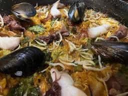 スペイン料理の店 Amunt