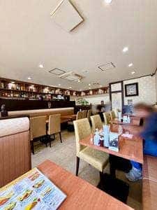 パラキリティ パレス