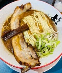 らーめん よし丸