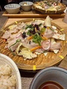 玄米食堂あえん 川口駅前店