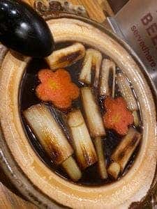 手打ちそば 武山人