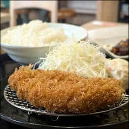 松屋 札幌北野店