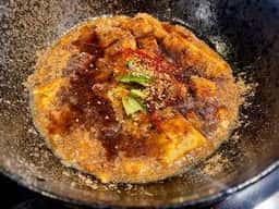 罪無き麻婆豆腐