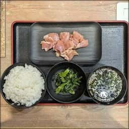 七輪焼肉 安安 澄川店