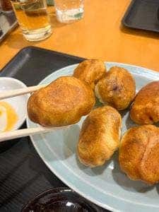 ホワイト餃子 湘南藤沢店
