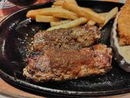 ブロンコビリー 海老名店