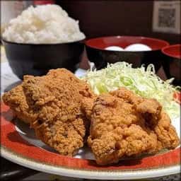 ZANGI一番!